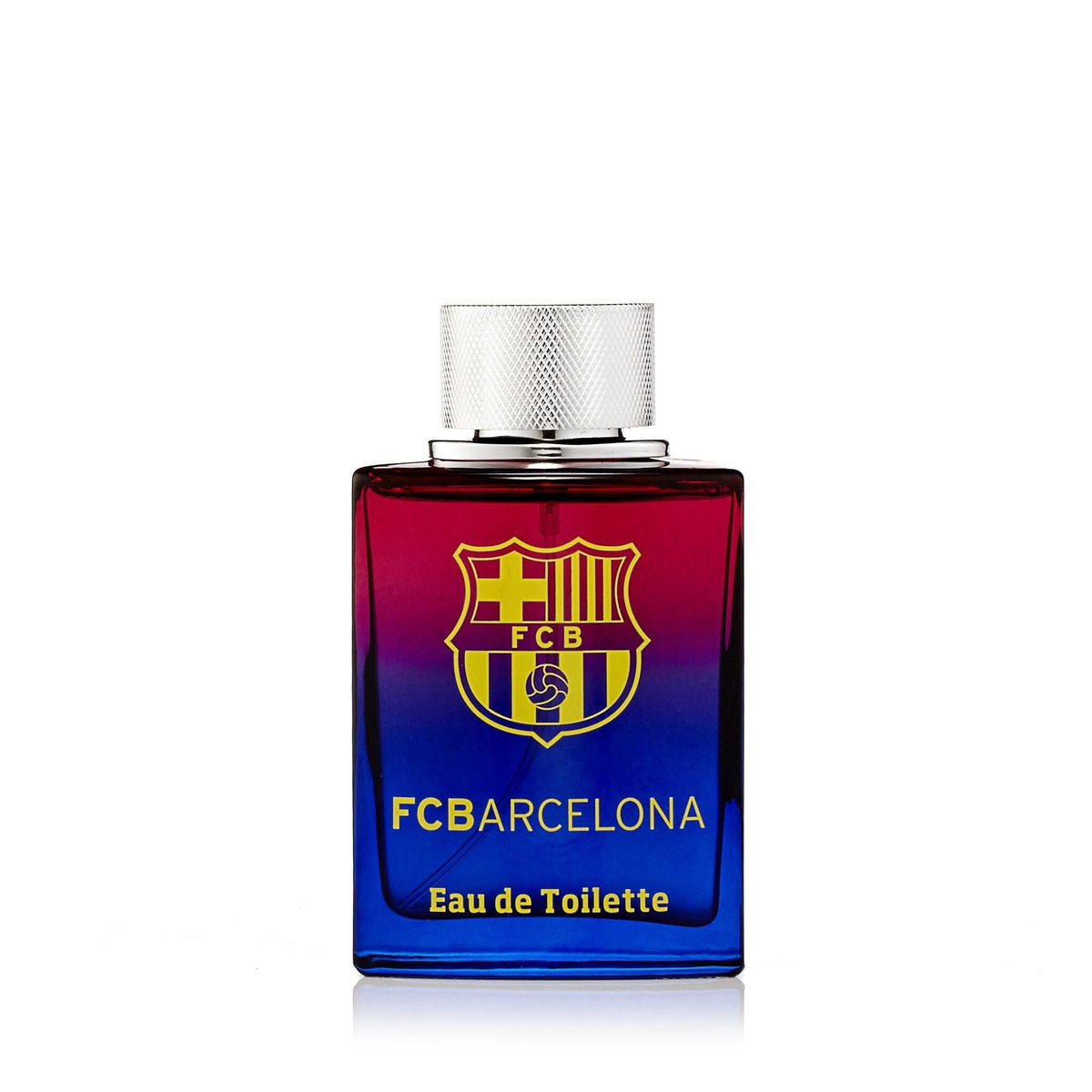 FC Barcelona FC Barcelona — аромат