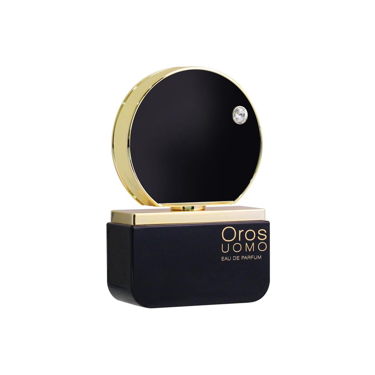 Oros Uomo Oros — аромат