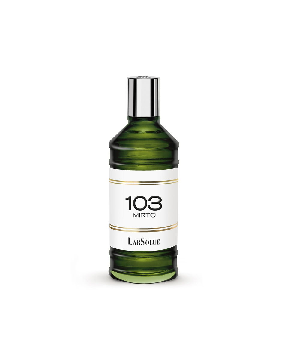 103 Mirto LabSolue — аромат
