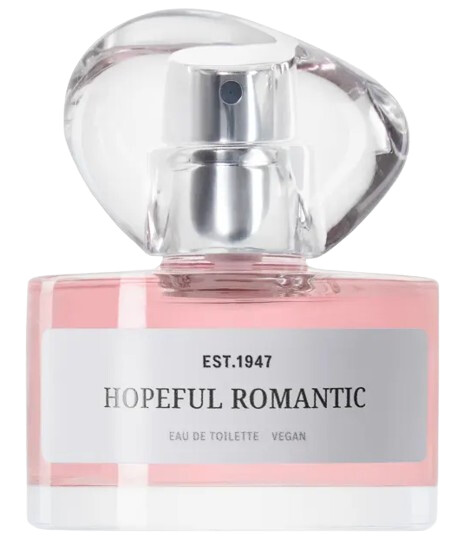 Hopeful Romantic H&M — аромат