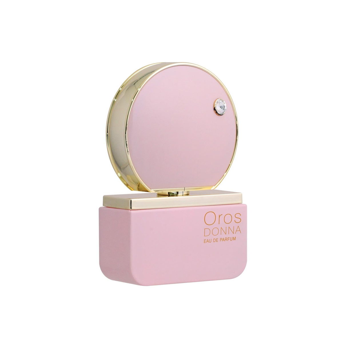 Oros Donna Oros — аромат