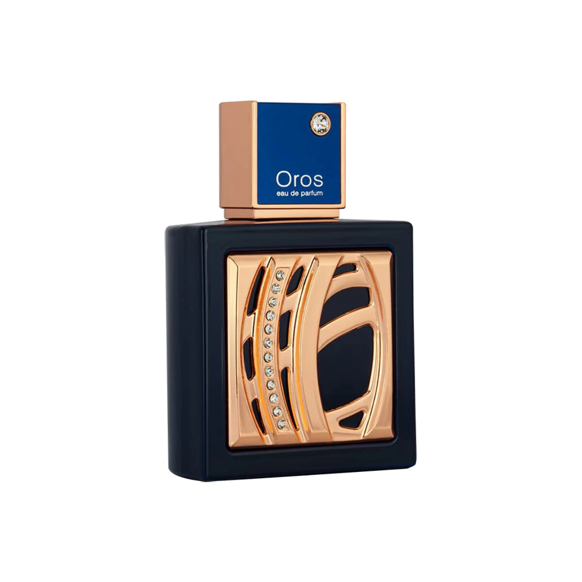 Oros Sacre Blue Oros — аромат