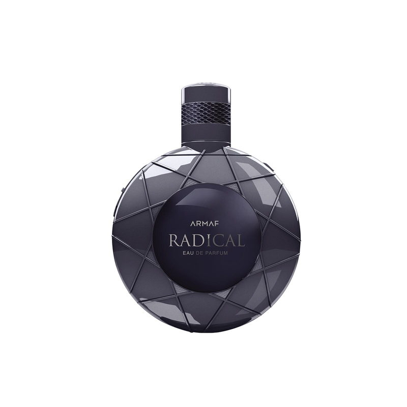 Radical Blue Man Armaf — аромат