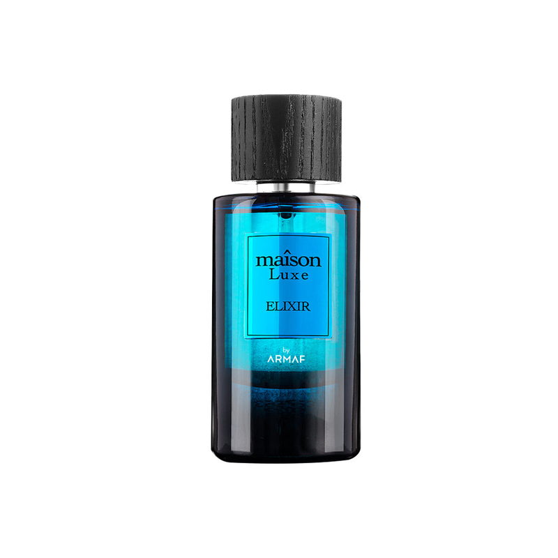 Maison Luxe Elixir Armaf — аромат