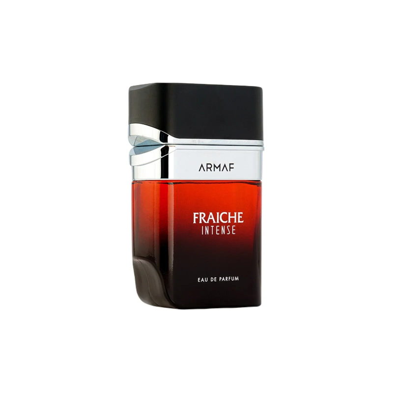 Fraiche Intense Armaf — аромат