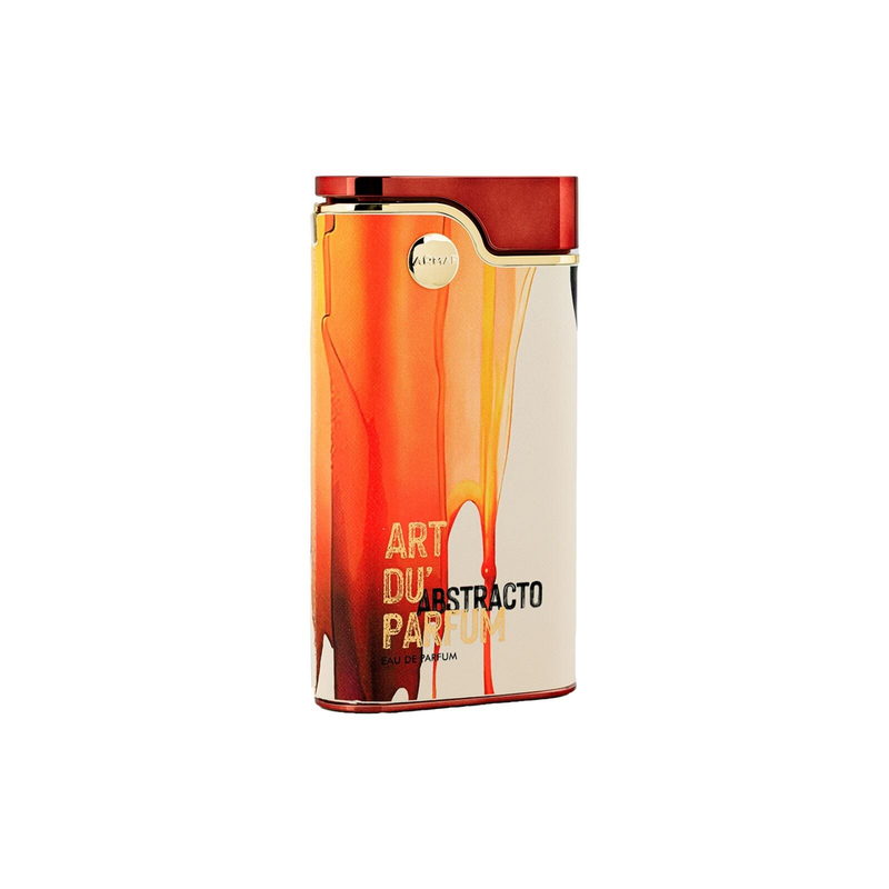 Art Du Parfum Abstracto Armaf — аромат