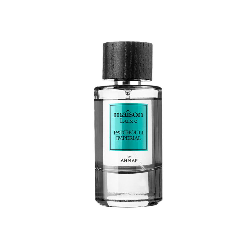 Patchouli Imperial Armaf — аромат