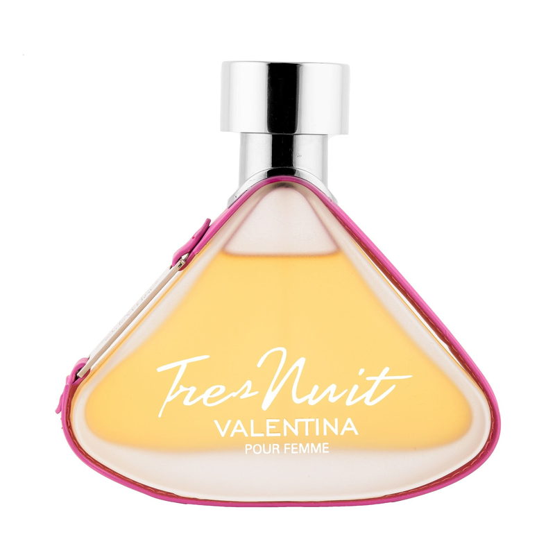 Tres Nuit Valentina Armaf — аромат