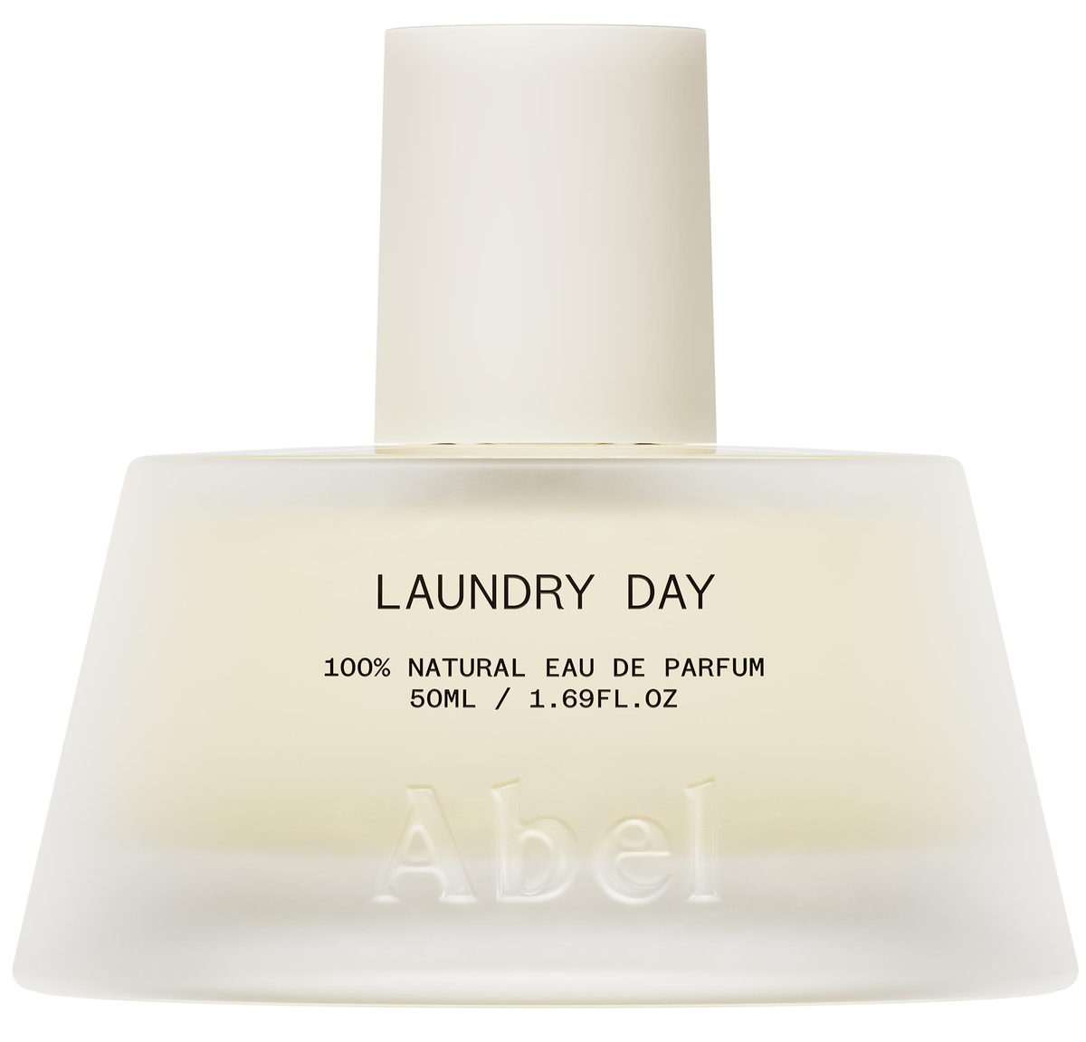 Laundry Day Abel — аромат