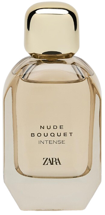 Nude Bouquet Intense 2024 Zara — аромат