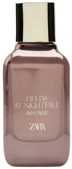 Fields at Nightfall Intense 2024 Zara — аромат