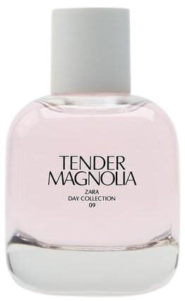 Tender Magnolia Zara — аромат
