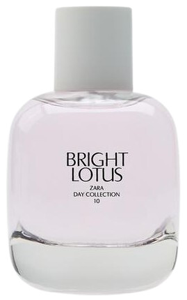 Bright Lotus Zara — аромат