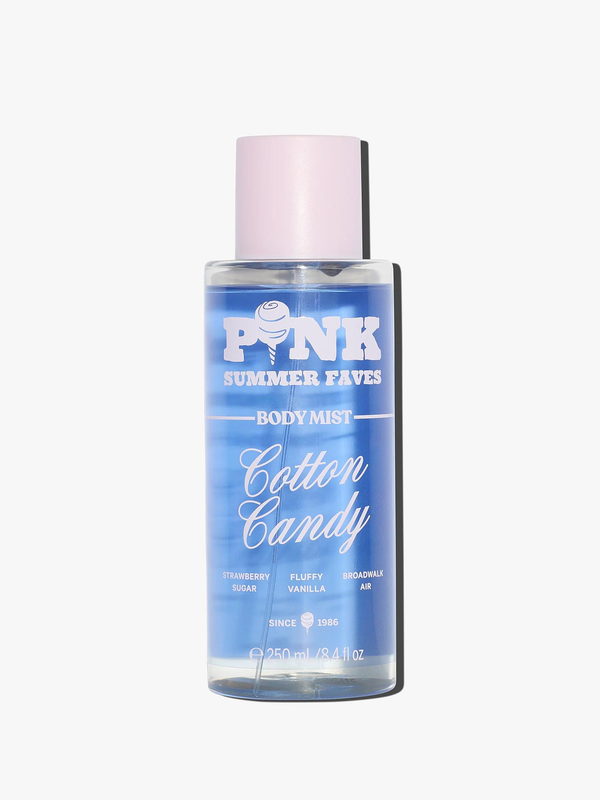 Cotton Candy Victoria's Secret — аромат