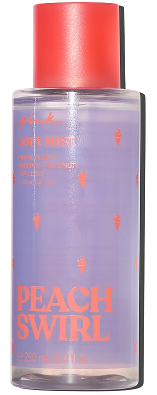 Peach Swirl Victoria's Secret — аромат