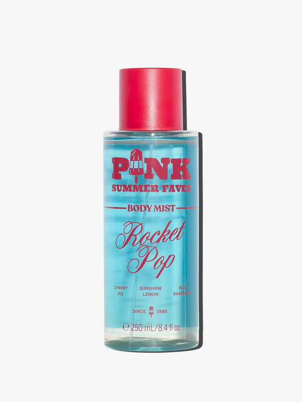 Rocket Pop Victoria's Secret — аромат