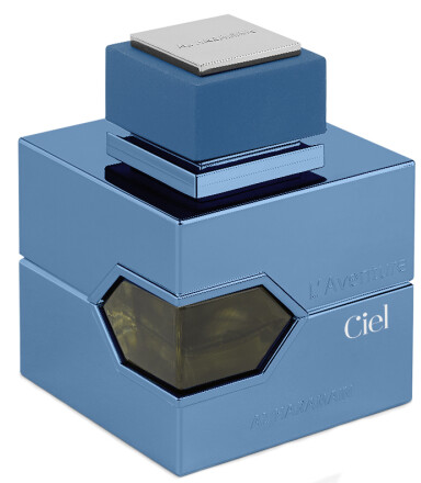 L'Aventure Ciel Al Haramain Perfumes — аромат