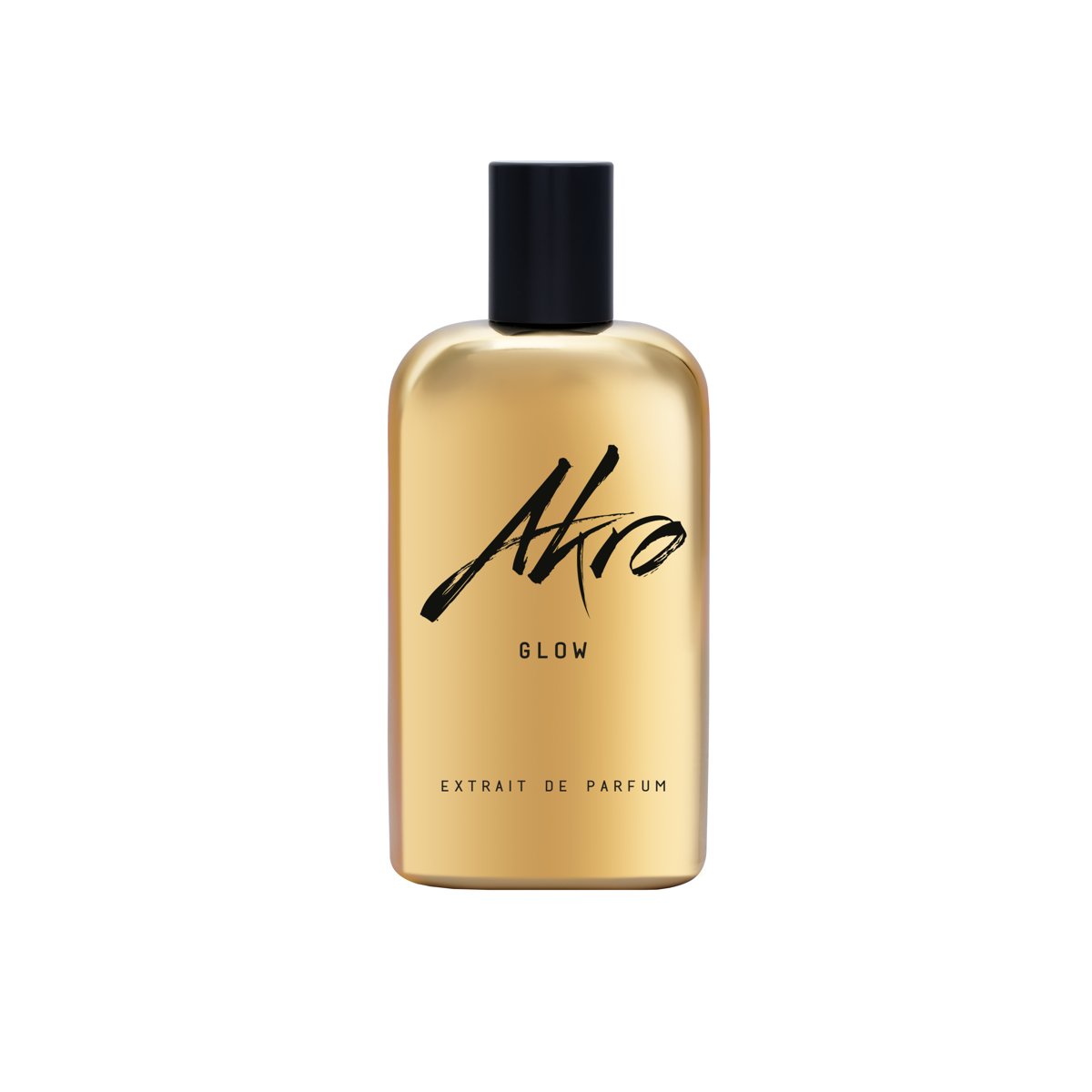 Glow Akro — аромат