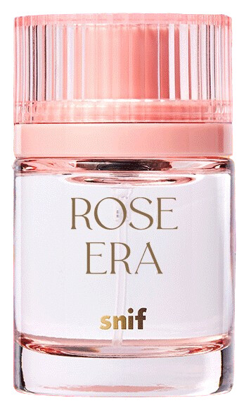 Rose Era Snif — аромат