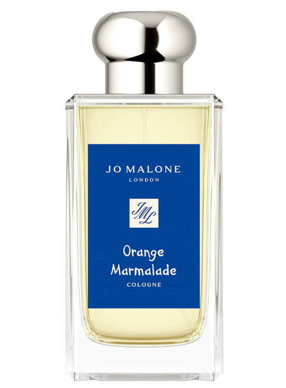 Orange Marmalade Jo Malone London — аромат