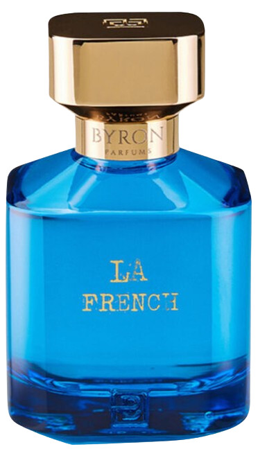 La French Byron Parfums — аромат
