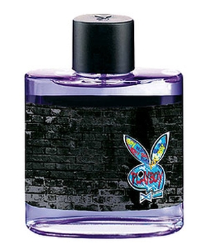 Playboy New York Playboy — аромат