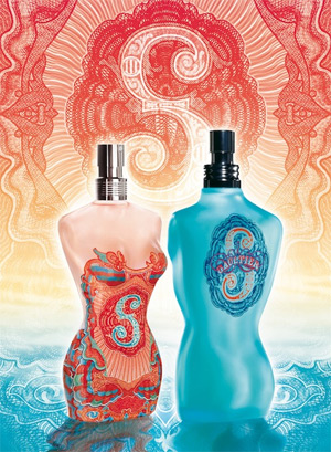 Classique l’Eau d’Eté 2007 Jean Paul Gaultier — аромат