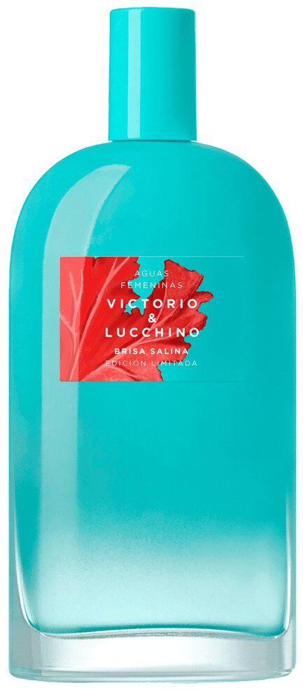 Brisa Salina Victorio & Lucchino — аромат