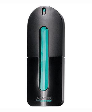 Full Speed Intense Avon — аромат