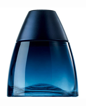 Blue Rush Intense Avon — аромат