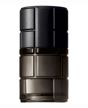 True Force Avon — аромат
