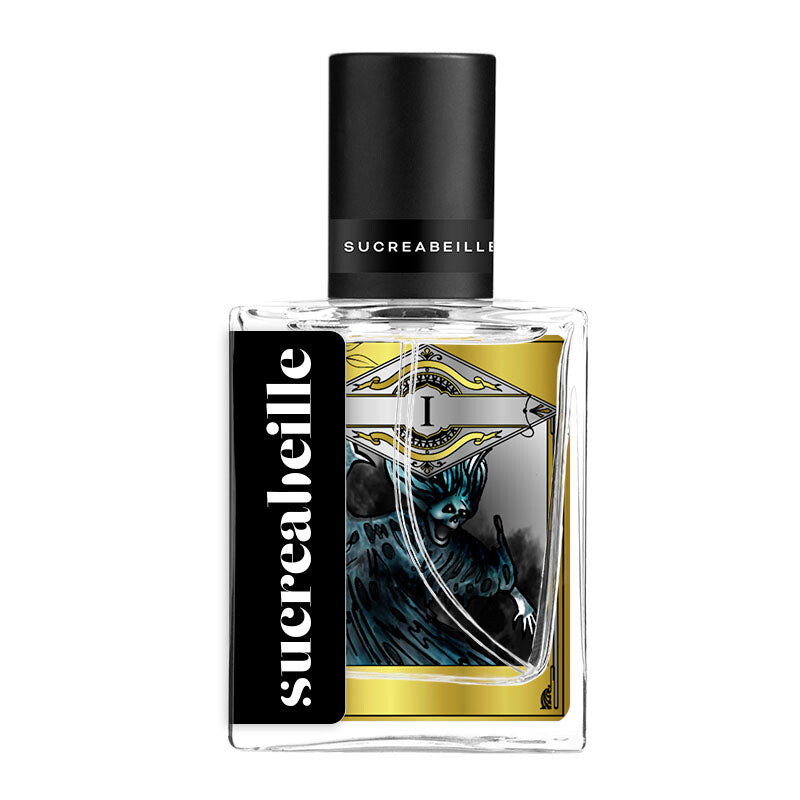 Spectre Sucreabeille
