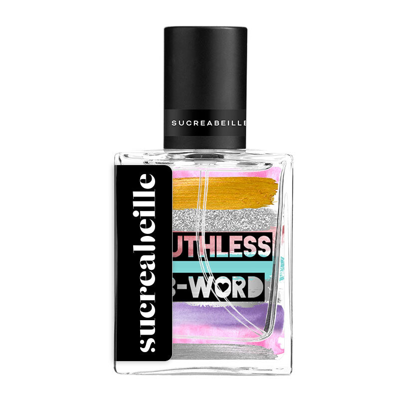 Ruthless B-Word Sucreabeille — аромат