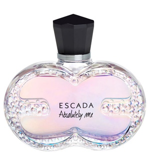 Absolutely Me Escada — аромат