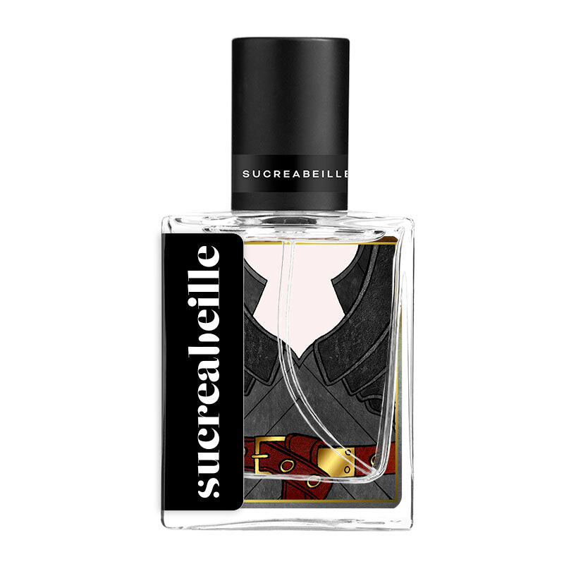 Brienne the Beauty Sucreabeille — аромат