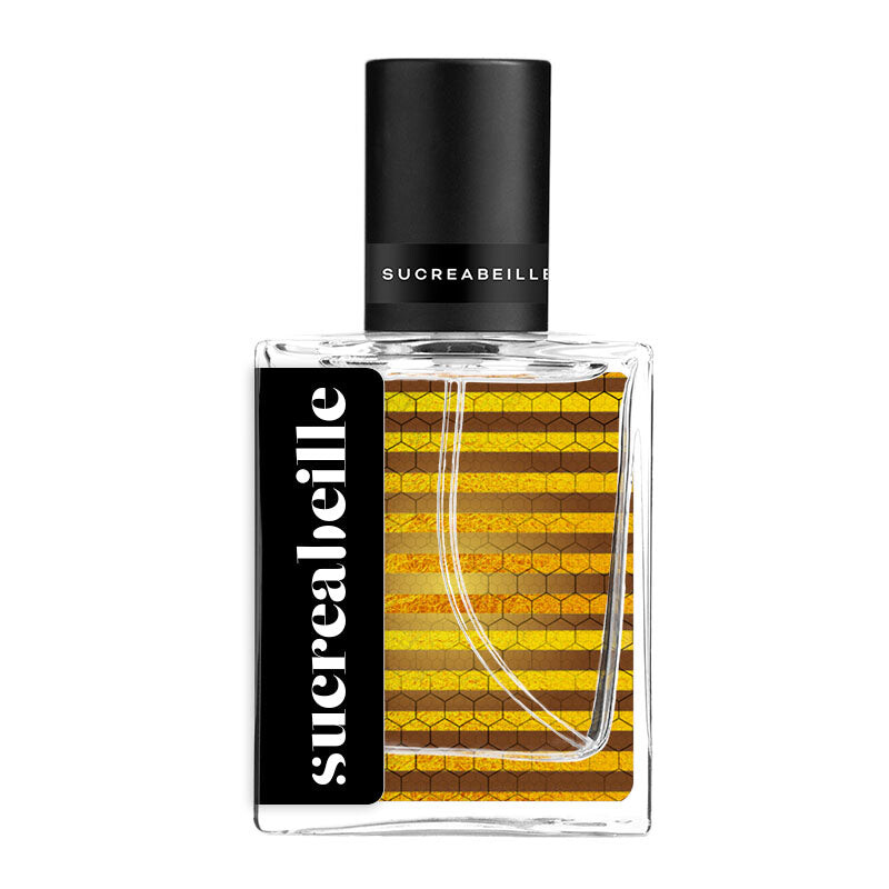 Bee Space Sucreabeille