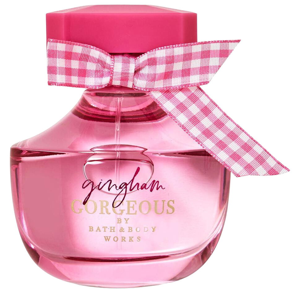 Gingham Gorgeous Bath & Body Works — аромат