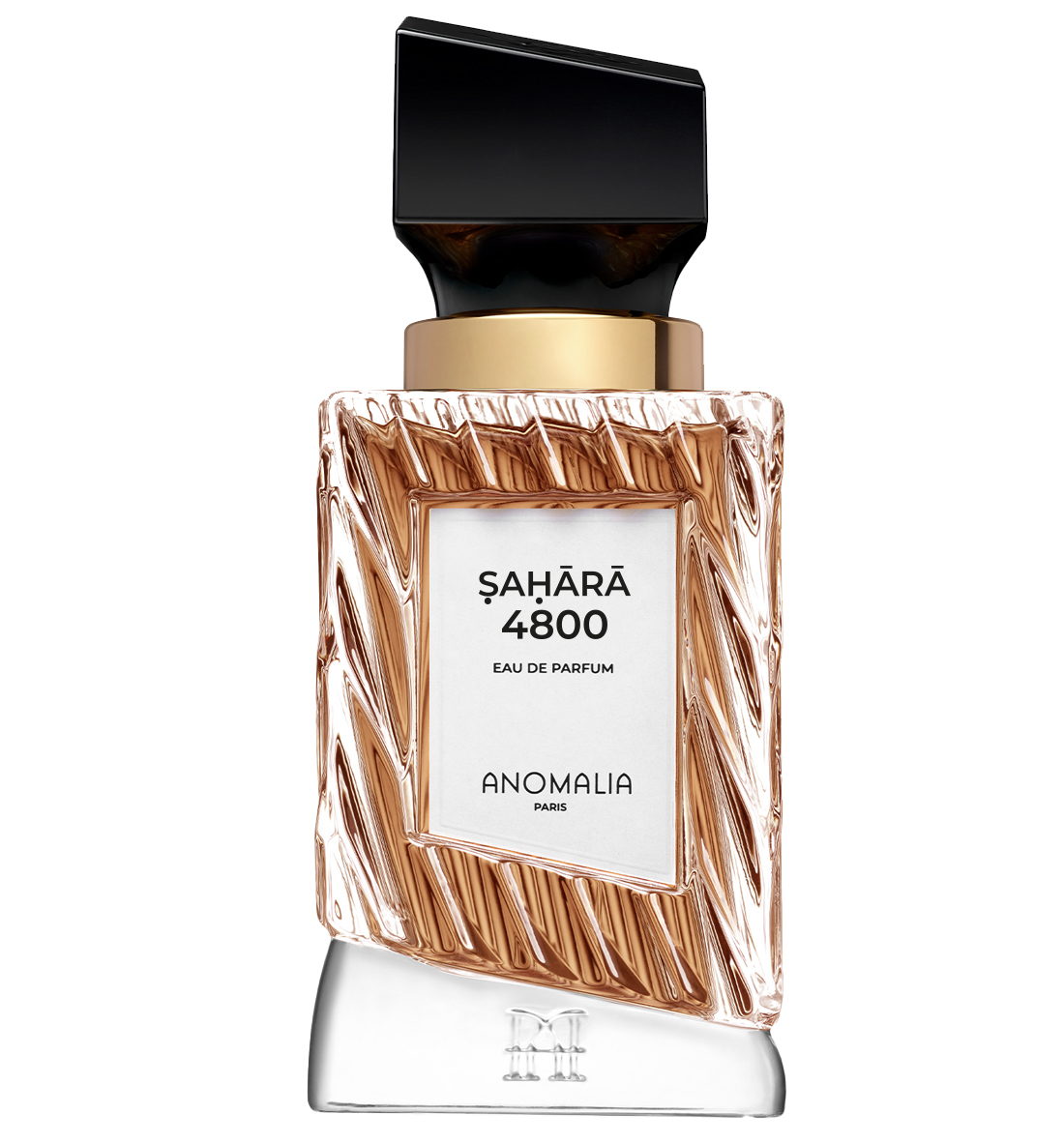 Sahara 4800 Anomalia Paris — аромат