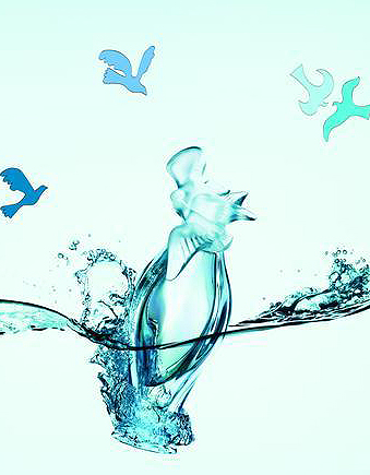 L'Eau du Temps Nina Ricci — аромат