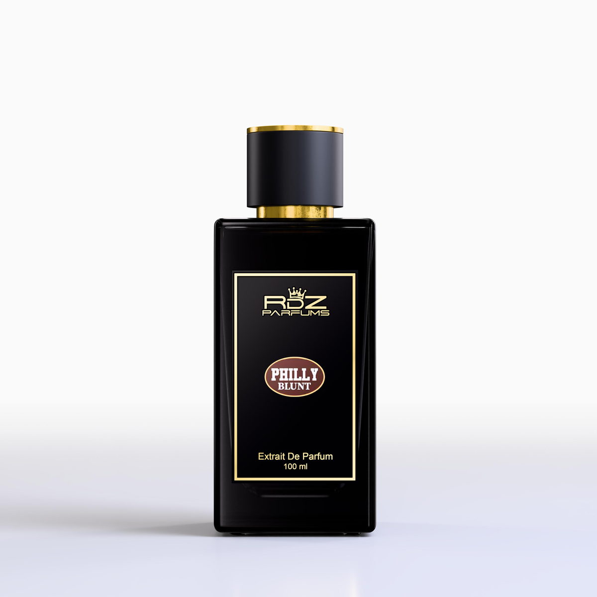 Philly Blunt RDZ Parfums — аромат