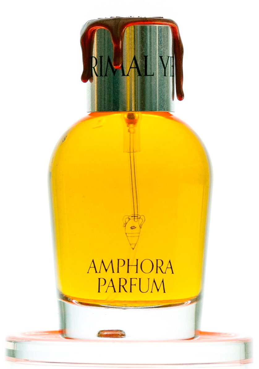 PRIMAL YELL Amphora Parfum — аромат