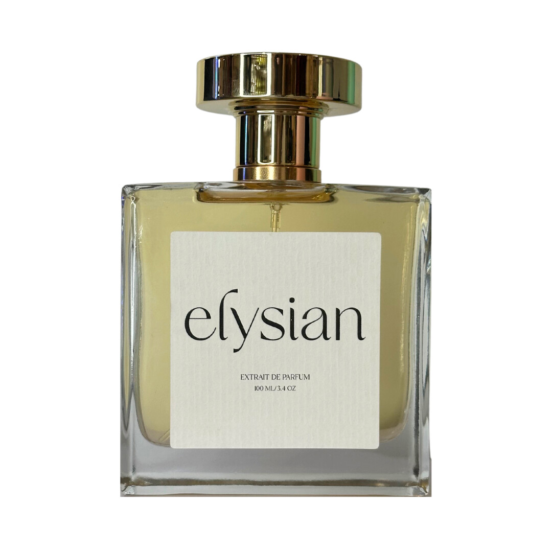 Gentlemen's Club Elysian — аромат