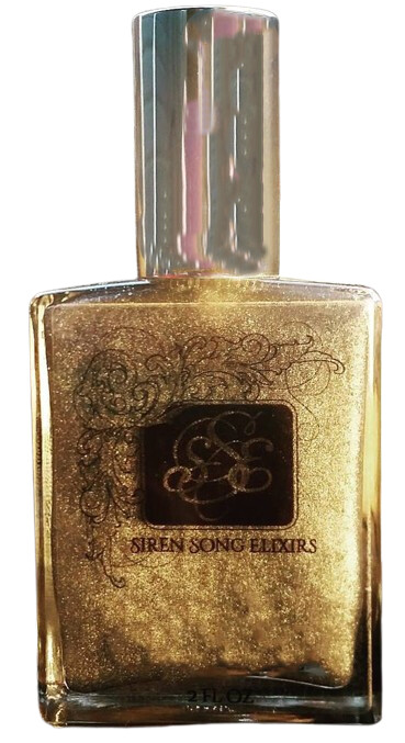 The Pale Elf Siren Song Elixirs — аромат