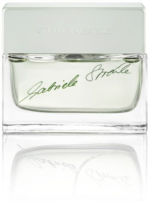 Strenesse Gabriele Strehle Strenesse — аромат
