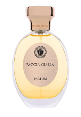 Faccia Gialla Floridia Parfum — аромат