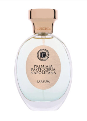 Premiata Pasticceria Napoletana Floridia Parfum — аромат