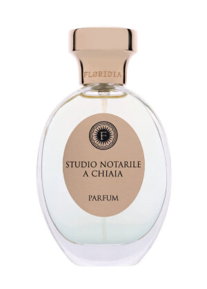 Studio Notarile a Chiaia Floridia Parfum — аромат
