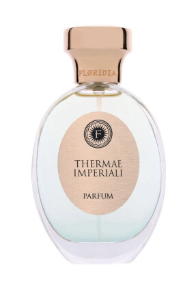 Thermae Imperiali Floridia Parfum — аромат