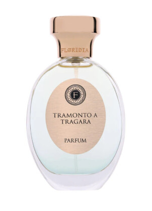 Tramonto a Tragara Floridia Parfum — аромат