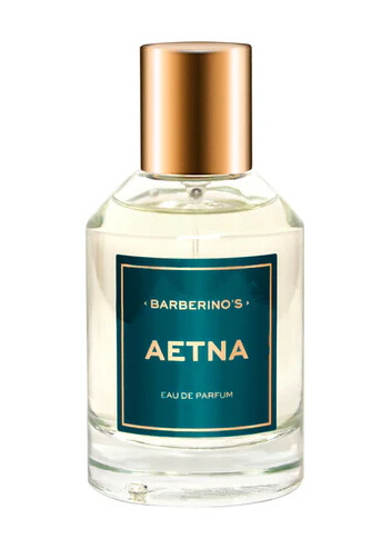 Aetna Barberino's — аромат